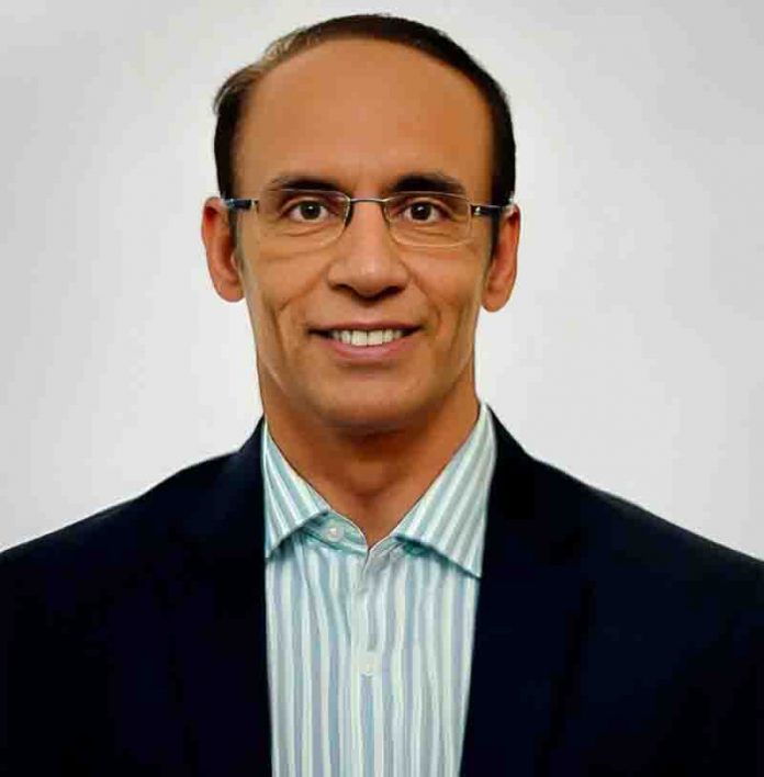 महेंद्र छाबड़ा महेंद्र छाबड़ा