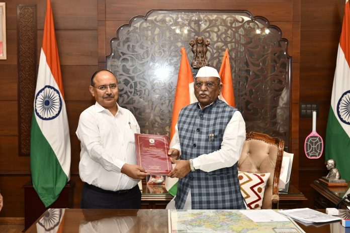 राज्यपाल हरिभाऊ बागडे राज्यपाल हरिभाऊ बागडे