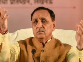 विजय रूपाणी