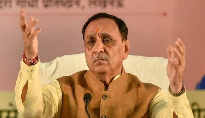 विजय रूपाणी विजय रूपाणी