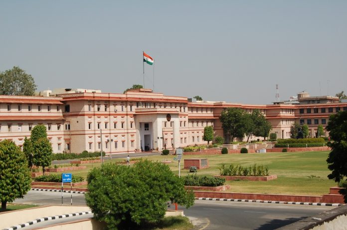 भारतीय प्रशासनिक सेवा भारतीय प्रशासनिक सेवा