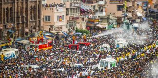 जगन्नाथ रथयात्रा