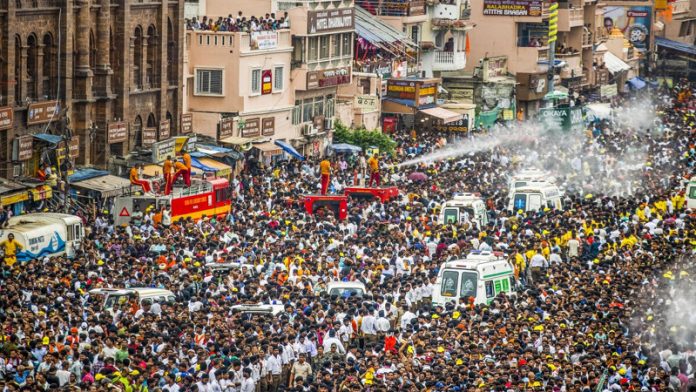 जगन्नाथ रथयात्रा जगन्नाथ रथयात्रा