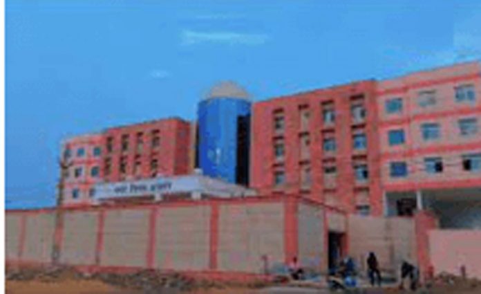 अजमेर नगर निगम देवनानी
