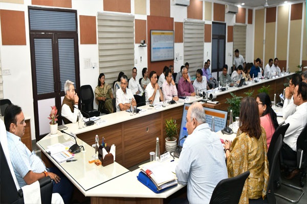 मुख्यमंत्री भजनलाल शर्मा मुख्यमंत्री भजनलाल शर्मा