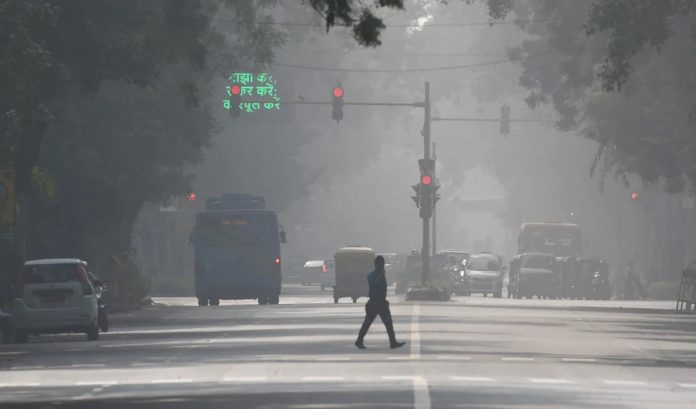 न्यूनतम तापमान न्यूनतम तापमान