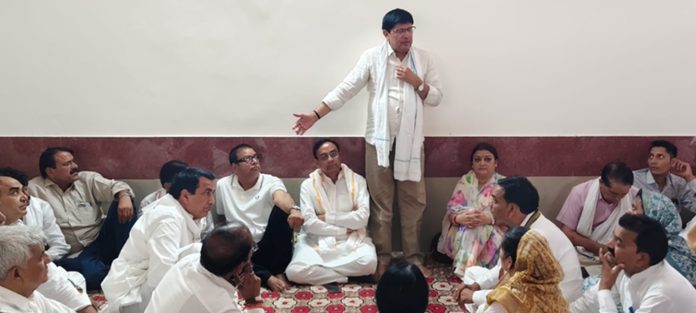 राजेश पायलट राजेश पायलट