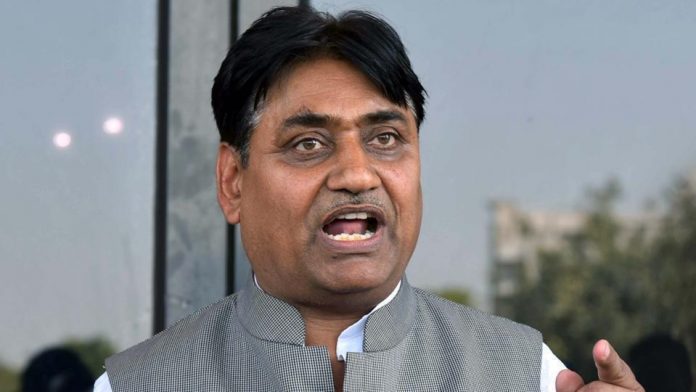 गोविंद सिंह डोटासरा गोविंद सिंह डोटासरा