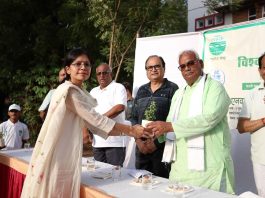 रन फॉर एनवायरनमेंट