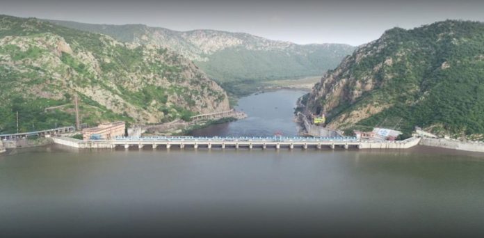 बीसलपुर बांध बीसलपुर बांध