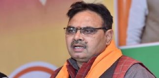 भजनलाल शर्मा