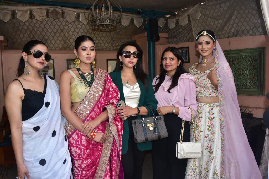 कॉट्योर शो सीज़न-13
