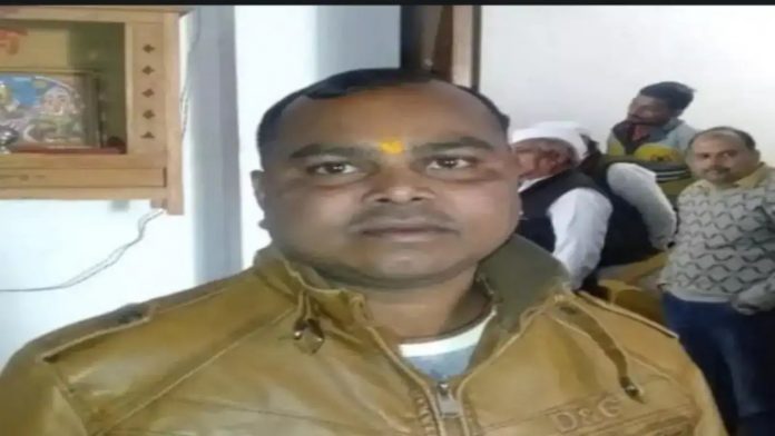 मृतक आशीष भगोरा मृतक आशीष भगोरा