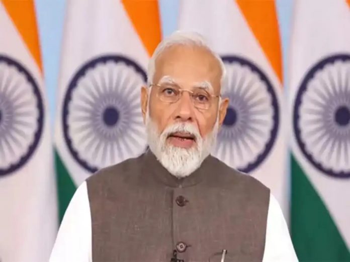 प्रधानमंत्री नरेंद्र मोदी प्रधानमंत्री नरेंद्र मोदी