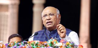 खड़गे