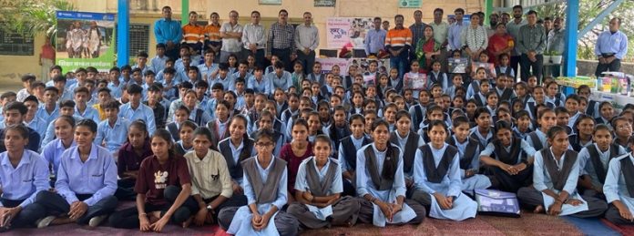 हिन्दुस्तान जिंक हिन्दुस्तान जिंक