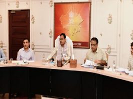 मुख्यमंत्री भजनलाल शर्मा