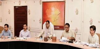 मुख्यमंत्री भजनलाल शर्मा
