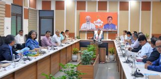 मुख्यमंत्री भजनलाल शर्मा