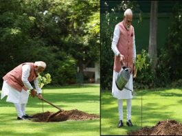 पीएम मोदी