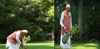 पीएम मोदी