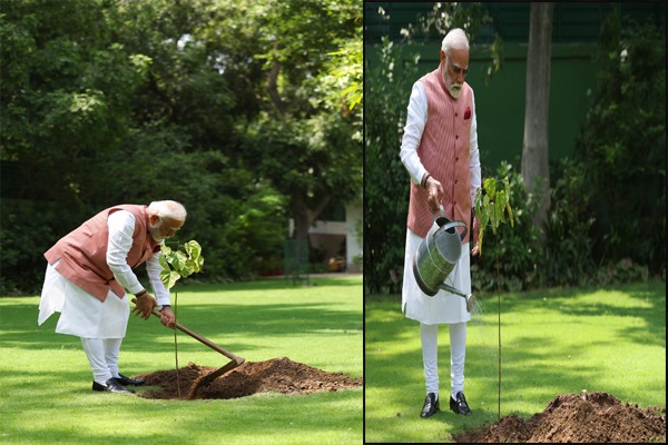 पीएम मोदी