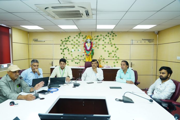 राष्ट्रीय आयुर्वेद संस्थान मानद विश्वविद्यालय राष्ट्रीय आयुर्वेद संस्थान मानद विश्वविद्यालय
