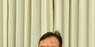 मुख्यमंत्री