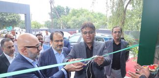 स्‍कोडा ऑटो इंडिया