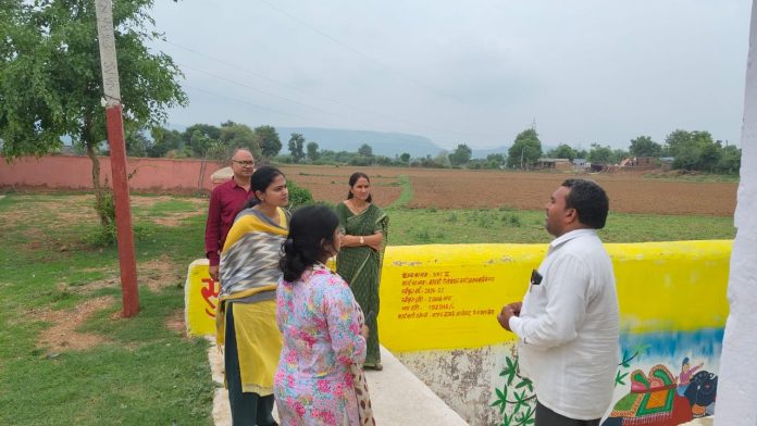 अलवर कलक्टर डॉ. आर्तिका शुक्ला अलवर कलक्टर डॉ. आर्तिका शुक्ला