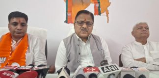 डॉ. राधा मोहन दास अग्रवाल