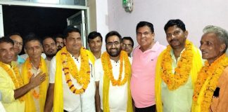 धर्मशाला