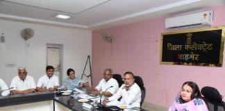 ऊर्जा राज्यमंत्री हीरालाल नागर