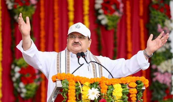 नड्डा नड्डा