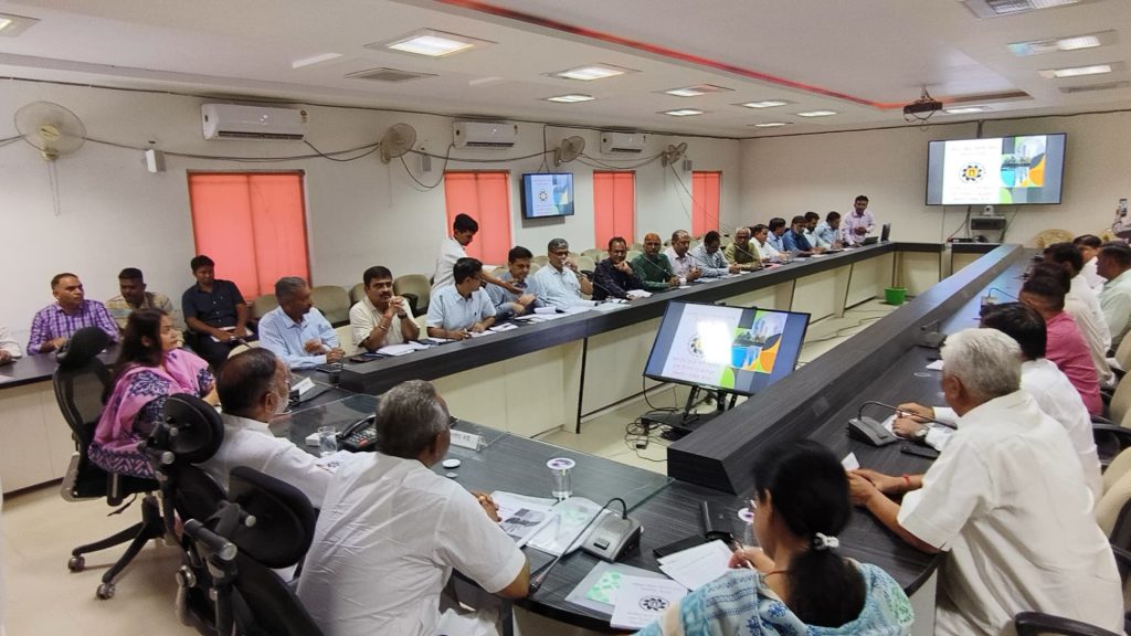ऊर्जा राज्यमंत्री हीरालाल नागर
