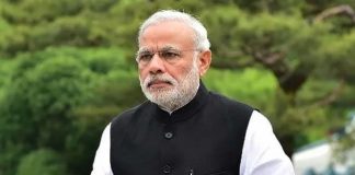 नरेन्द्र मोदी