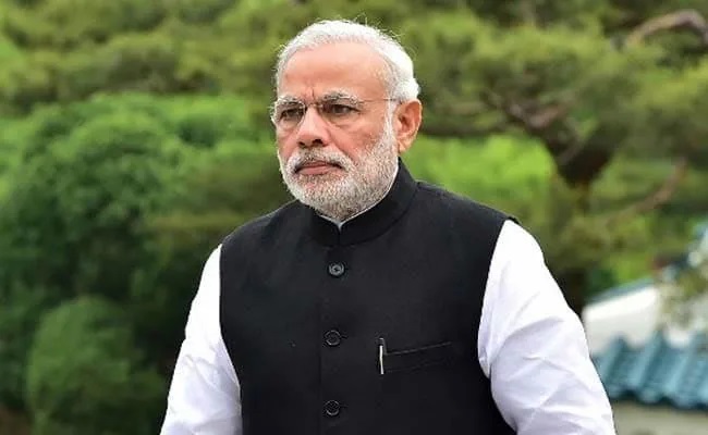 नरेन्द्र मोदी