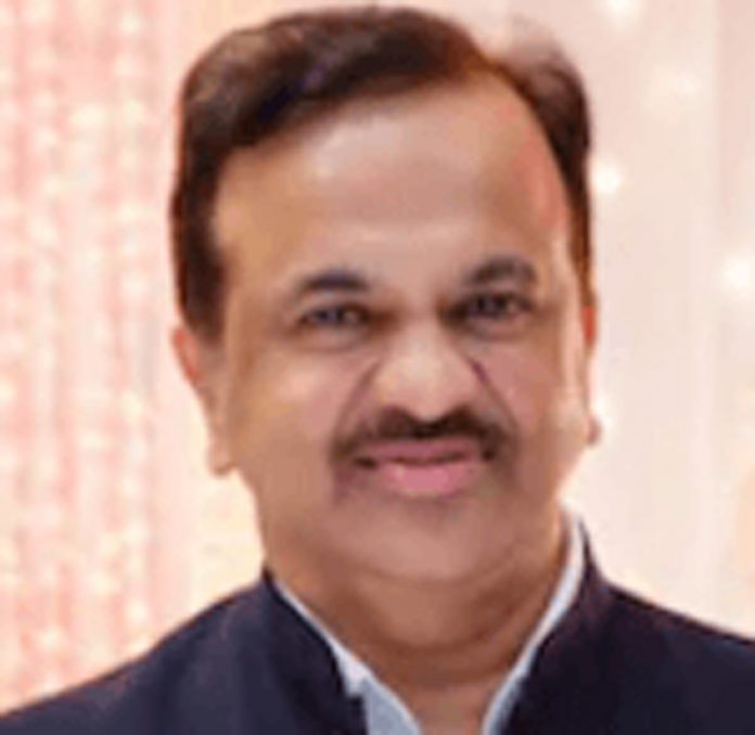 राजेश मीना राजेश मीना