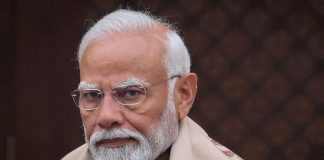मोदी