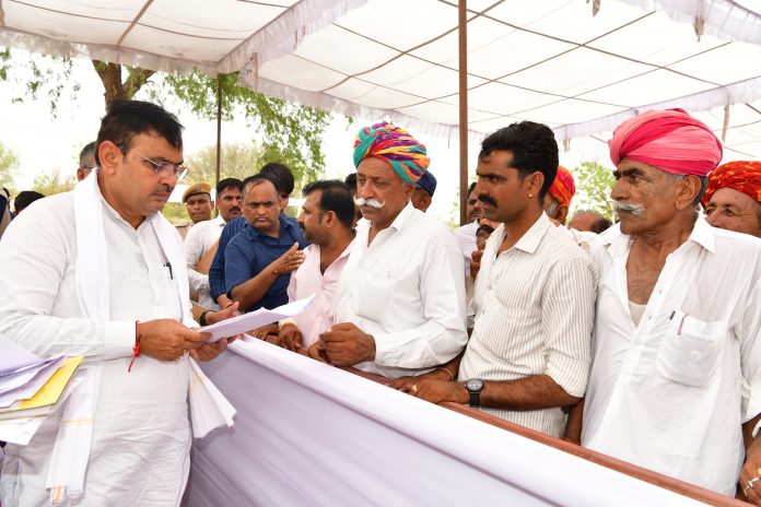 मुख्यमंत्री भजनलाल शर्मा मुख्यमंत्री भजनलाल शर्मा