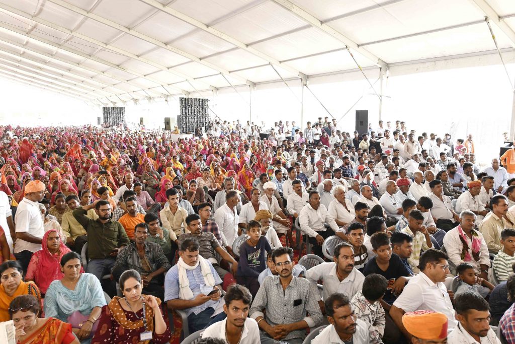 मुख्यमंत्री भजनलाल शर्मा