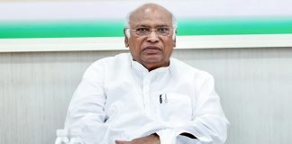 खरगे