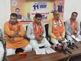 कन्हैयालाल चौधरी