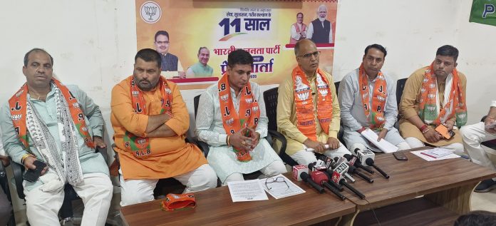 9 कन्हैयालाल चौधरी