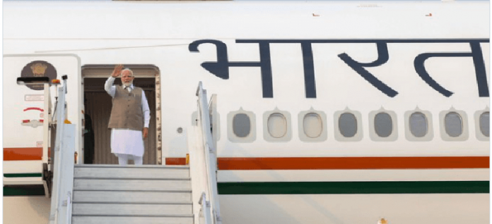 9 प्रधानमंत्री नरेंद्र मोदी