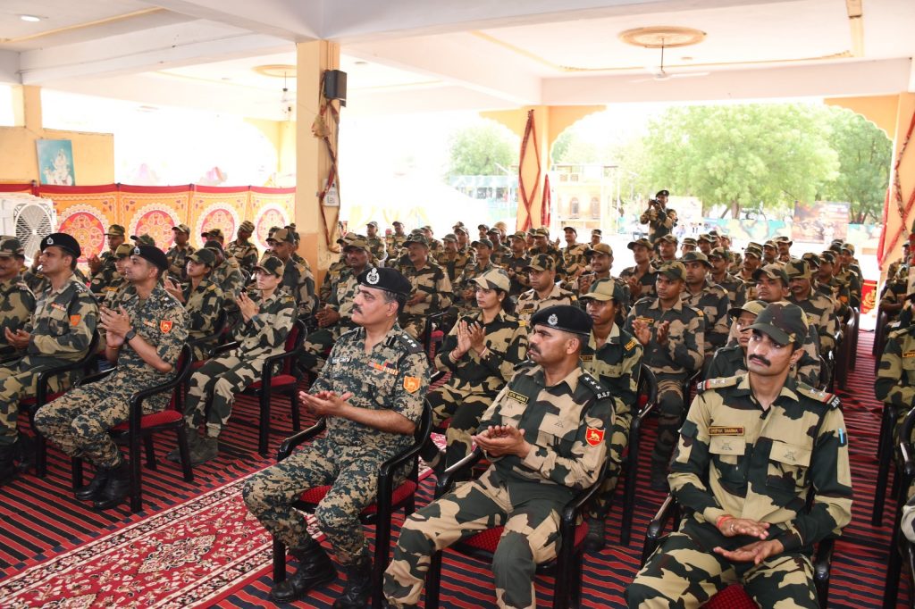 मुख्यमंत्री भजनलाल शर्मा