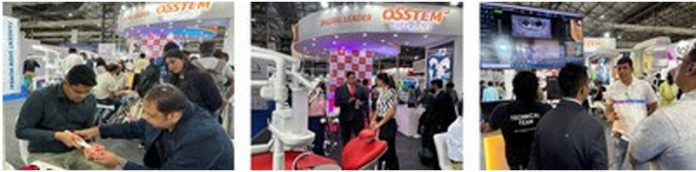 Osstem Implant