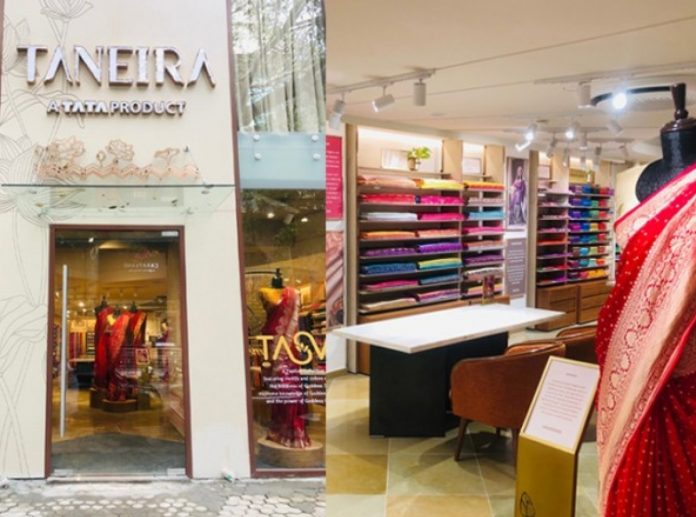 Taneira store