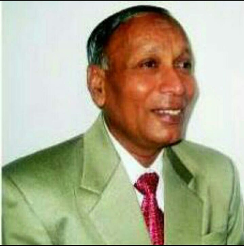 शिखरचंद छाजेड़, करही