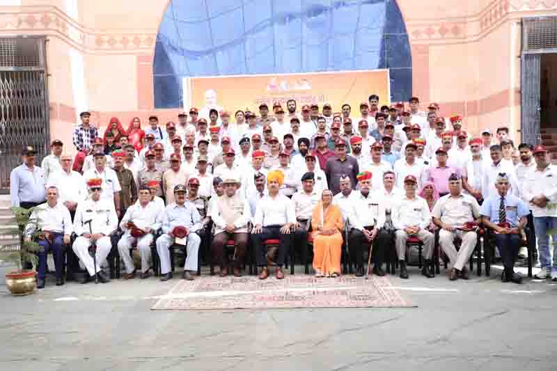 कर्नल राज्यवर्धन राठौड़